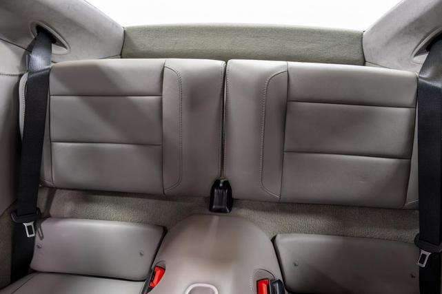 Photo of 2012 Platinum Silver Metallic Porsche 911