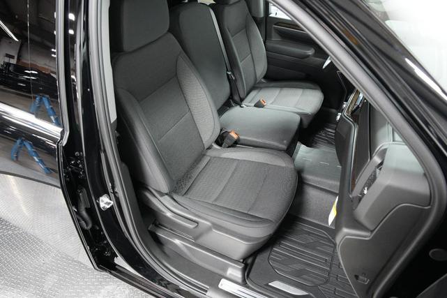 Photo of 2025 Onyx Black GMC Sierra 2500