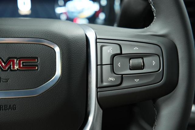Photo of 2025 Onyx Black GMC Sierra 2500