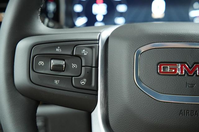 Photo of 2025 Onyx Black GMC Sierra 2500
