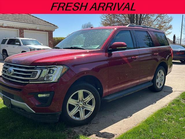 2019 Ford Expedition