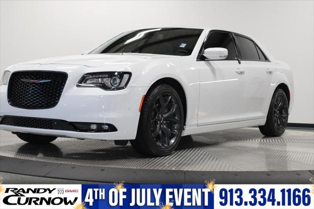 2023 Chrysler 300