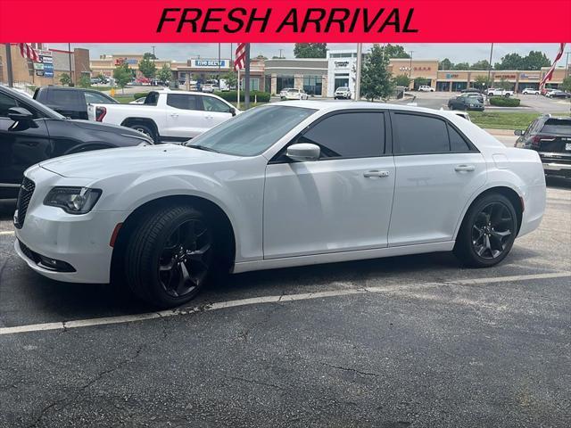 2023 Chrysler 300