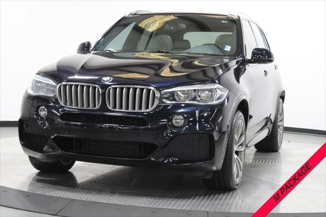 2014 BMW X5