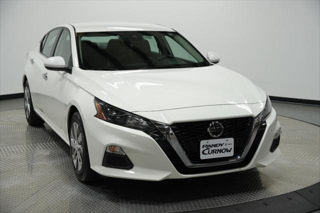 2022 Nissan Altima