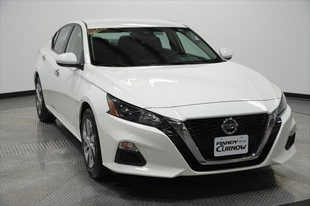 2022 Nissan Altima