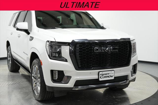 2023 GMC Yukon