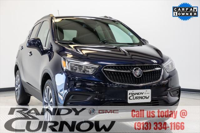 2022 Buick Encore