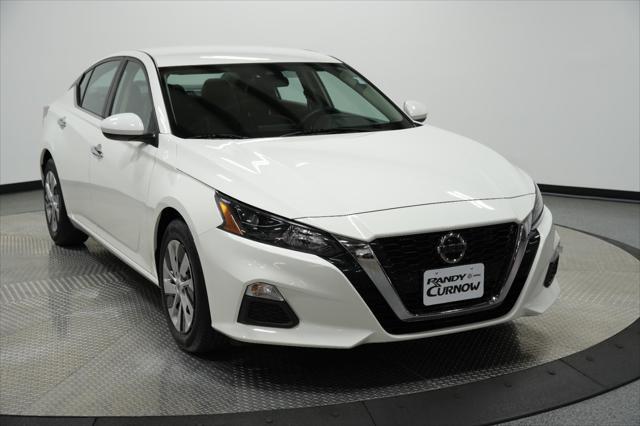 2022 Nissan Altima