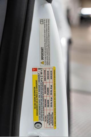 Photo of 2018 Pearl White Multi-Coat Tesla Model X