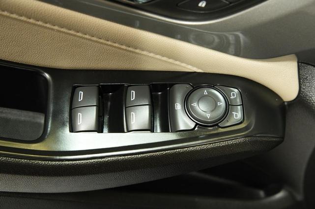 Photo of 2023 Mosaic Black Metallic Chevrolet Traverse