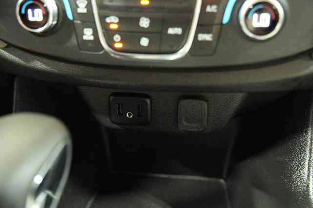 Photo of 2023 Mosaic Black Metallic Chevrolet Traverse