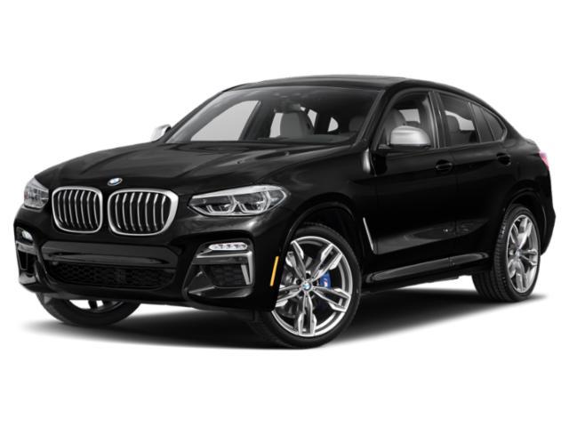 2019 BMW X4