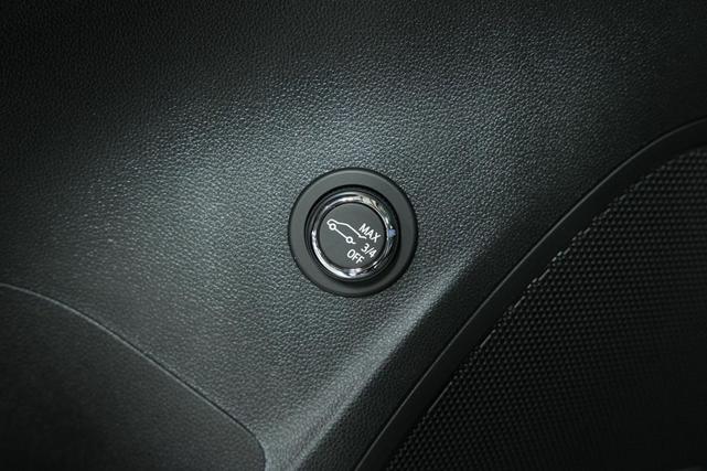 Photo of 2025 Ebony Twilight Metallic Buick Envision