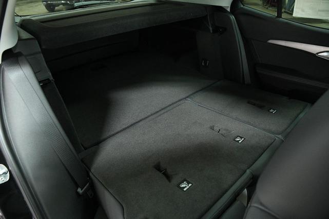 Photo of 2025 Ebony Twilight Metallic Buick Envision