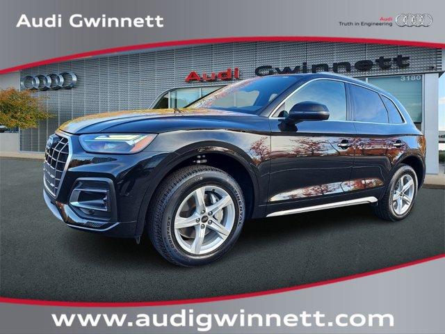 2024 Audi Q5