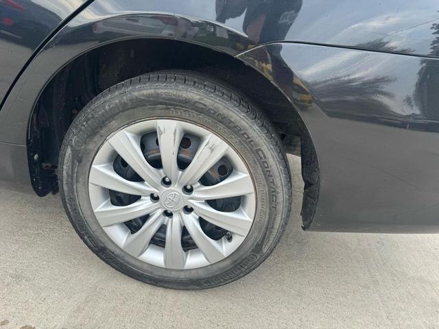 Photo of 2013 Black Sand Pearl Toyota Corolla