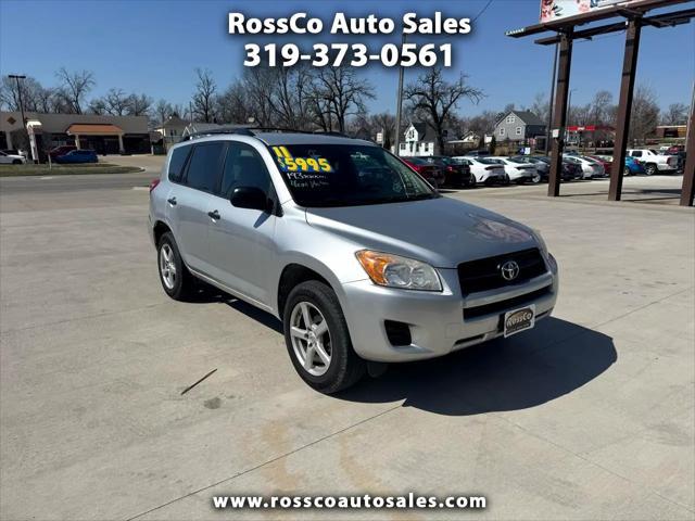 2011 Toyota RAV4