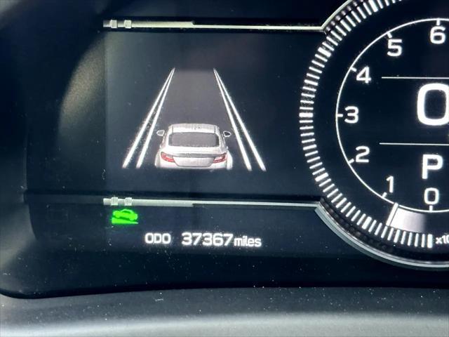 Photo of 2022 Blue Subaru BRZ
