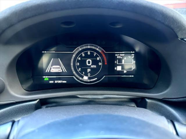 Photo of 2022 Blue Subaru BRZ