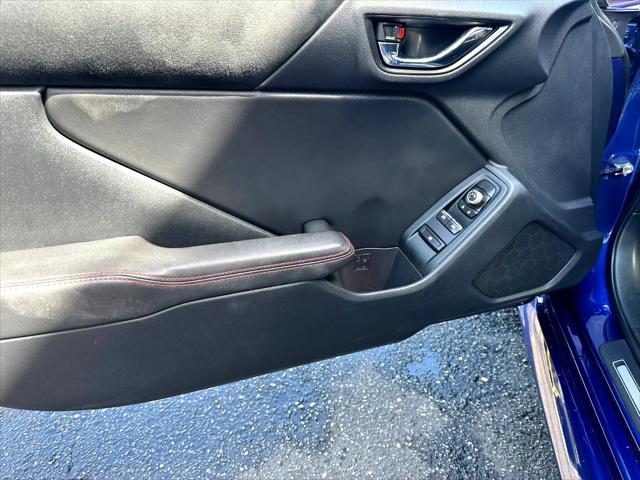 Photo of 2022 Blue Subaru BRZ