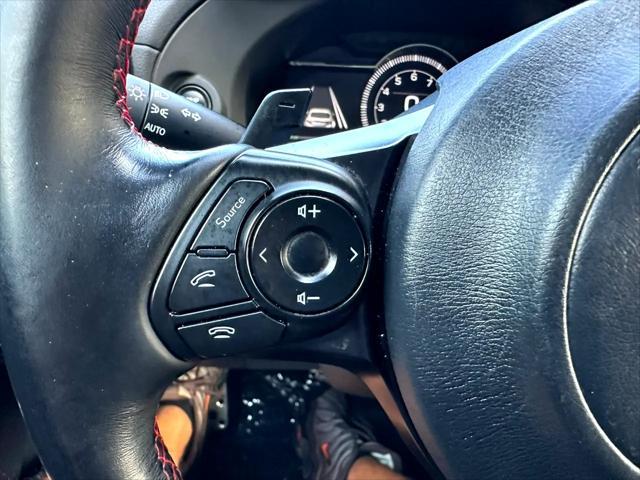Photo of 2022 Blue Subaru BRZ