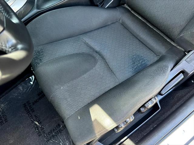 Photo of 2007 WHITE Nissan 350Z