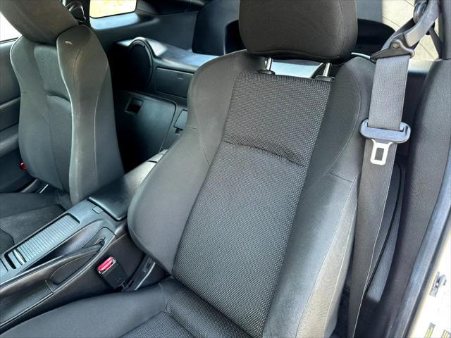 Photo of 2007 WHITE Nissan 350Z