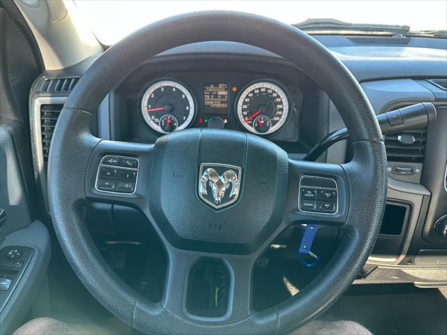 Photo of 2013 Black RAM 1500