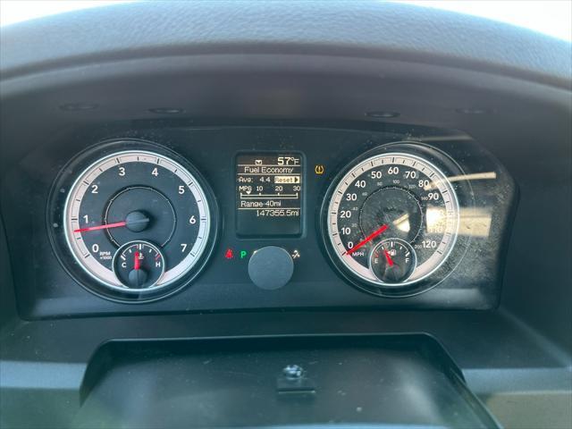 Photo of 2013 Black RAM 1500