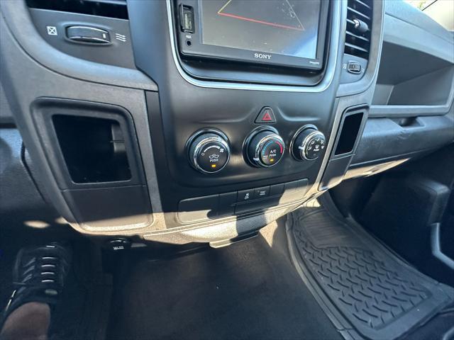 Photo of 2013 Black RAM 1500