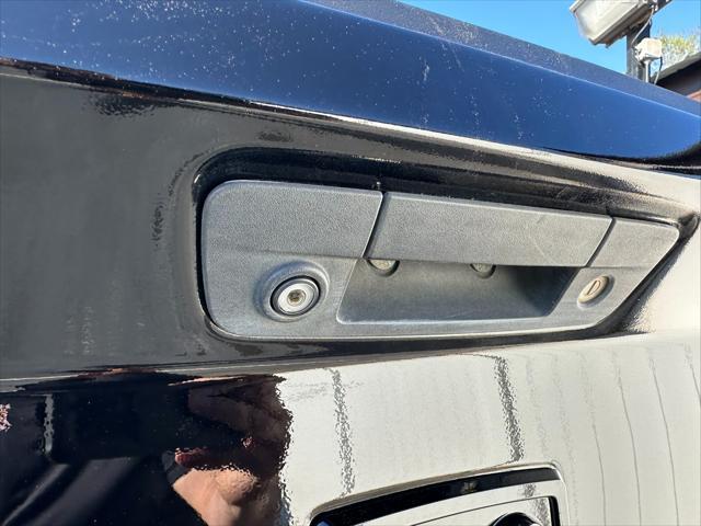 Photo of 2013 Black RAM 1500