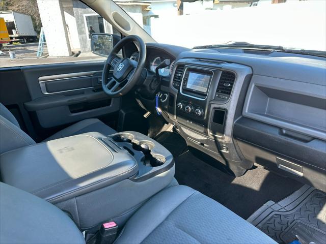 Photo of 2013 Black RAM 1500
