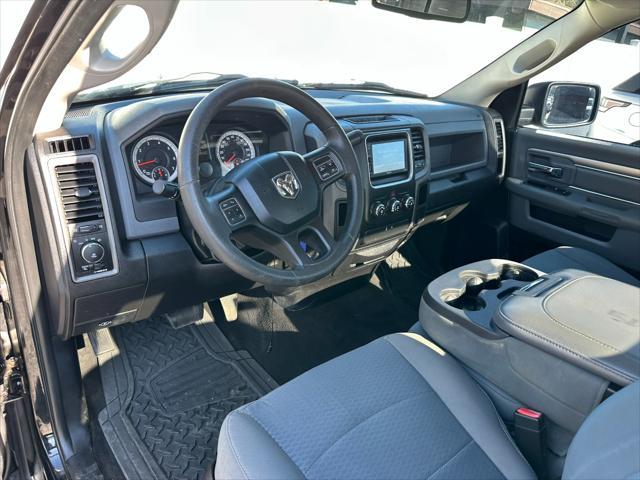 Photo of 2013 Black RAM 1500