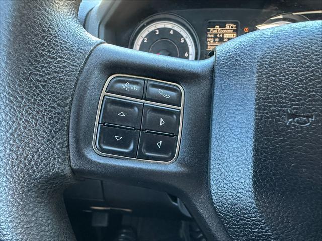 Photo of 2013 Black RAM 1500