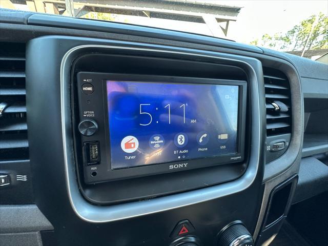 Photo of 2013 Black RAM 1500