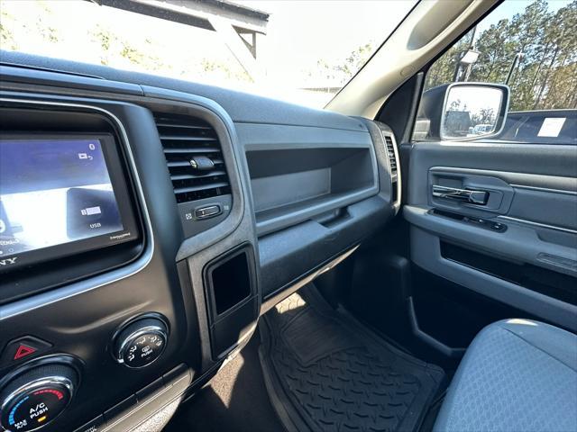 Photo of 2013 Black RAM 1500