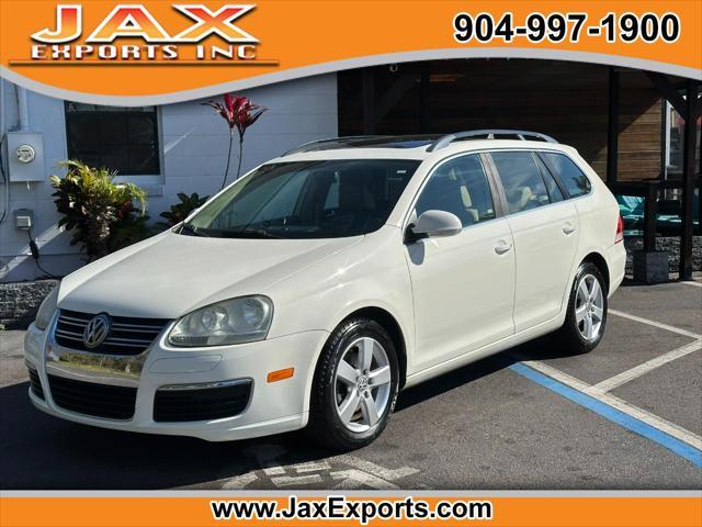 2009 Volkswagen Jetta