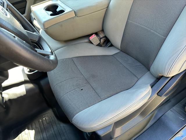 Photo of 2019 Dark Blue Ford F-150