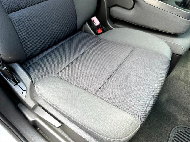 Photo of 2015 Silver Chevrolet Silverado 1500