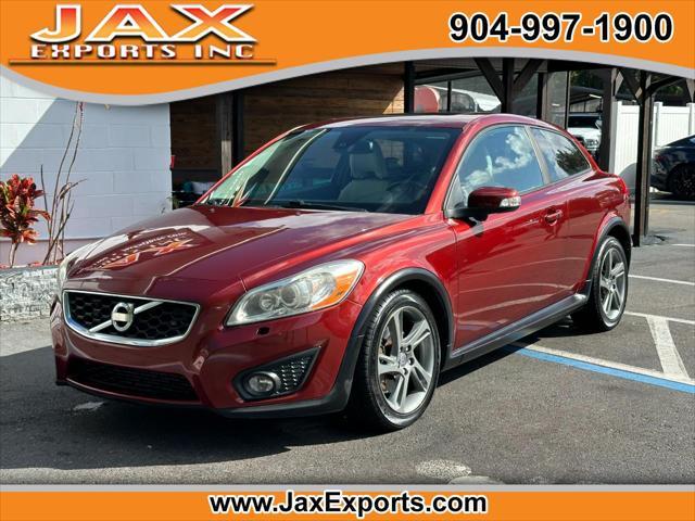 2013 Volvo C30