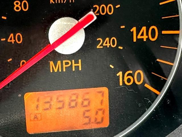 Photo of 2006 Red Nissan 350Z