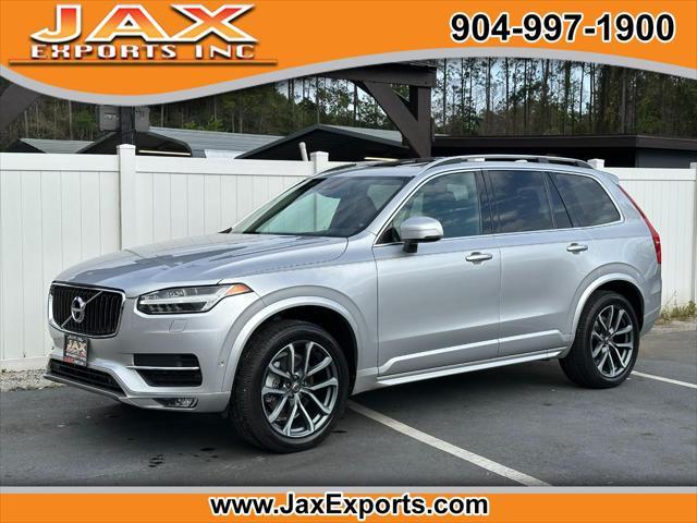 2017 Volvo XC90