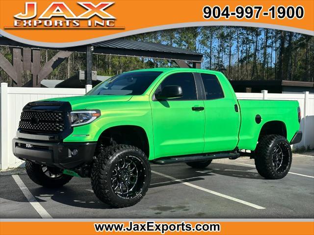 2014 Toyota Tundra