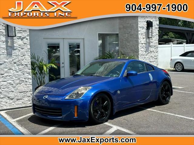 2006 Nissan 350Z