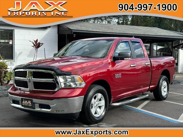 2013 RAM 1500