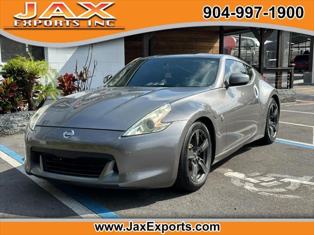 2009 Nissan 370Z