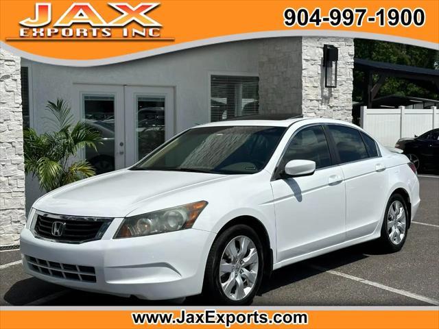 2010 Honda Accord