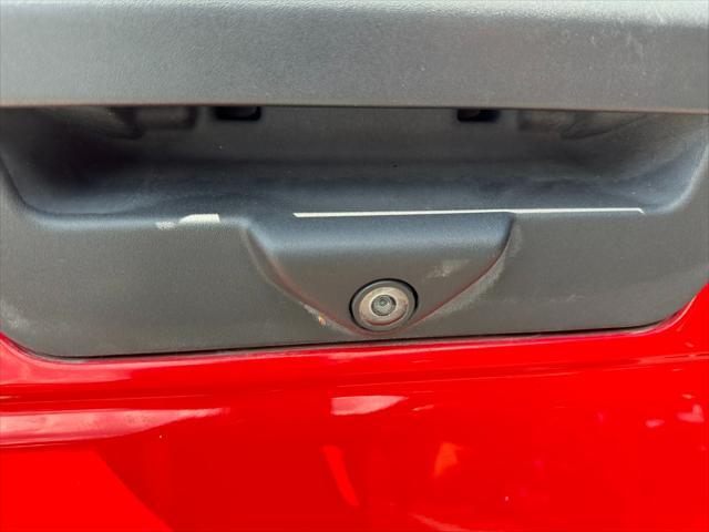 Photo of 2020 Red Ford F-150