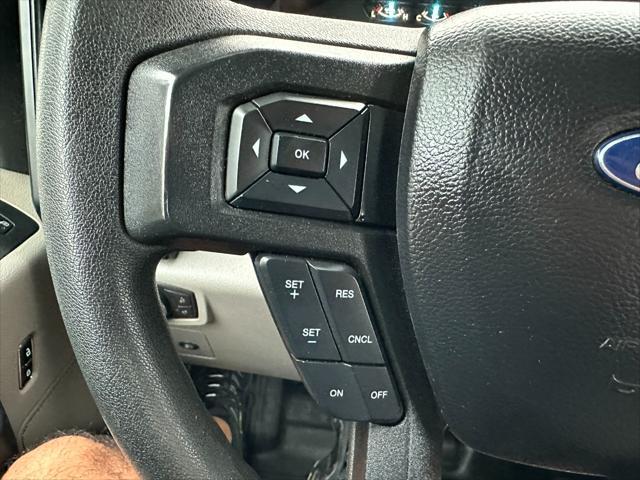 Photo of 2020 Red Ford F-150